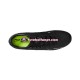 Cinza Preto Nike Air Zoom Mercurial Vapor XV Shadow Academy FGMG Chuteiras de futebol