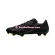 Cinza Preto Nike Air Zoom Mercurial Vapor XV Shadow Academy FGMG Chuteiras de futebol