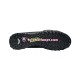 Cinza Preto Nike Air Zoom Mercurial Vapor XV Shadow Academy TF Chuteiras de futebol
