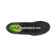 Cinza Preto Nike Air Zoom Mercurial Vapor XV Shadow Academy TF Chuteiras de futebol