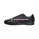 Cinza Preto Nike Air Zoom Mercurial Vapor XV Shadow Academy TF Chuteiras de futebol