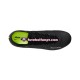 Cinza Preto Nike Air Zoom Mercurial Vapor XV Shadow Elite AG Pro Chuteiras de futebol