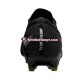 Cinza Preto Nike Air Zoom Mercurial Vapor XV Shadow Elite AG Pro Chuteiras de futebol