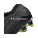 Cinza Preto Nike Air Zoom Mercurial Vapor XV Shadow Elite AG Pro Chuteiras de futebol