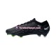 Cinza Preto Nike Air Zoom Mercurial Vapor XV Shadow Elite FG Chuteiras de futebol