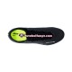 Cinza Preto Nike Air Zoom Mercurial Vapor XV Shadow Elite FG Chuteiras de futebol