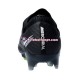 Cinza Preto Nike Air Zoom Mercurial Vapor XV Shadow Elite FG Chuteiras de futebol