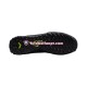 Cinza Preto Nike Air Zoom Mercurial Vapor XV Shadow Pro TF Chuteiras de futebol