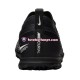 Cinza Preto Nike Air Zoom Mercurial Vapor XV Shadow Pro TF Chuteiras de futebol