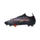 Preto Nike Mercurial Vapor XIV X Prism Elite FG Chuteiras de futebol