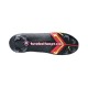 Preto Nike Mercurial Vapor XIV X Prism Elite FG Chuteiras de futebol