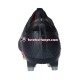 Preto Nike Mercurial Vapor XIV X Prism Elite FG Chuteiras de futebol
