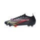 Preto Nike Mercurial Vapor XIV X Prism Elite FG Chuteiras de futebol