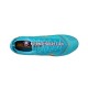 Laranja Azul Nike Mercurial Vapor XIV Blueprint Elite AG Chuteiras de futebol