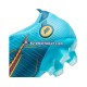 Laranja Azul Nike Mercurial Vapor XIV Blueprint Elite AG Chuteiras de futebol