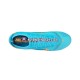 Laranja Azul Nike Mercurial Vapor XIV Blueprint Elite FG Chuteiras de futebol
