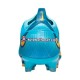 Laranja Azul Nike Mercurial Vapor XIV Blueprint Elite FG Chuteiras de futebol