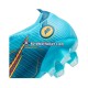 Laranja Azul Nike Mercurial Vapor XIV Blueprint Elite FG Chuteiras de futebol