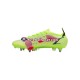 Vermelho Amarelo Nike Mercurial Vapor XIV Motivation Elite SG Pro AC Chuteiras de futebol