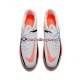 Laranja Branco Verde Nike Phantom GT2 AG Chuteiras de futebol