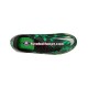 Cinza Verde Preto Nike Phantom GT2 Shockwave Academy DF IC Halle Chuteiras de futebol