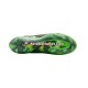 Cinza Verde Preto Nike Phantom GT2 Shockwave Elite DF FG Chuteiras de futebol