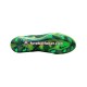 Cinza Verde Preto Nike Phantom GT2 Shockwave Elite FG Chuteiras de futebol