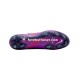 Roxo Vermelho Azul Nike Phantom GT2 UV Elite DF FG Chuteiras de futebol