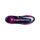 Roxo Vermelho Azul Nike Phantom GT2 UV Elite DF FG Chuteiras de futebol
