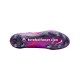 Roxo Vermelho Azul Nike Phantom GT2 UV Elite FG Chuteiras de futebol