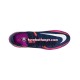Roxo Vermelho Azul Nike Phantom GT2 UV Elite FG Chuteiras de futebol