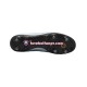 Cinza Branco Preto Nike Premier III SG Pro AC Chuteiras de futebol