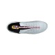 Cinza Branco Preto Nike Premier III SG Pro AC Chuteiras de futebol