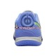 Cinza Azul Amarelo Nike Tiempo Legend IX Recharge Academy IC Halle Chuteiras de futebol