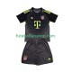Camisola Alternativa (2ª) Guarda-redes Bayern de Munique Época 2025/2026 Manga Curta ,Criança Camisola Alternativa (2ª) Guarda-redes Bayern de Munique Época 2025/2026 Manga Curta ,Criança