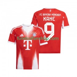 Camisola Principal Bayern de Munique Harry Kane 9 Época 2025/2026 Manga Curta ,Homem
