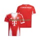 Camisola Principal Bayern de Munique Época 2025/2026 Manga Curta ,Homem