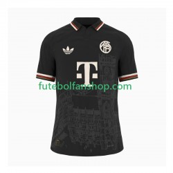 Camisola Principal Bayern de Munique Special 2025 Manga Curta ,Homem