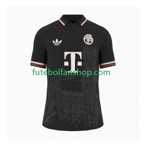 Camisola Principal Bayern de Munique Special 2025 Manga Curta ,Homem Camisola Principal Bayern de Munique Special 2025 Manga Curta ,Homem