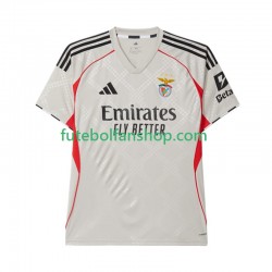 Camisola Alternativo Benfica Época 2025/2026 Manga Curta ,Homem