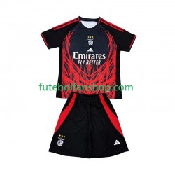 Camisola Principal Benfica Special Época 2025/2026 Manga Curta ,Criança