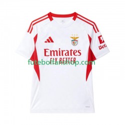 Camisola Alternativa (2ª) Benfica Época 2025/2026 Manga Curta ,Homem