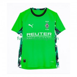 Camisola Alternativo Seleção Russa Bo Monchengladbach Época 2025/2026 Manga Curta ,Homem