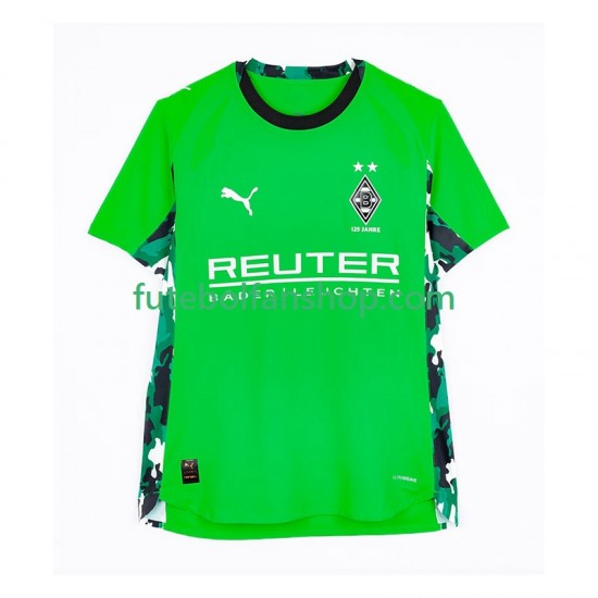 Camisola Alternativo Seleção Russa Bo Monchengladbach Época 2025/2026 Manga Curta ,Homem Camisola Alternativo Seleção Russa Bo Monchengladbach Época 2025/2026 Manga Curta ,Homem