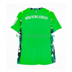 Camisola Alternativo Seleção Russa Bo Monchengladbach Época 2025/2026 Manga Curta ,Homem