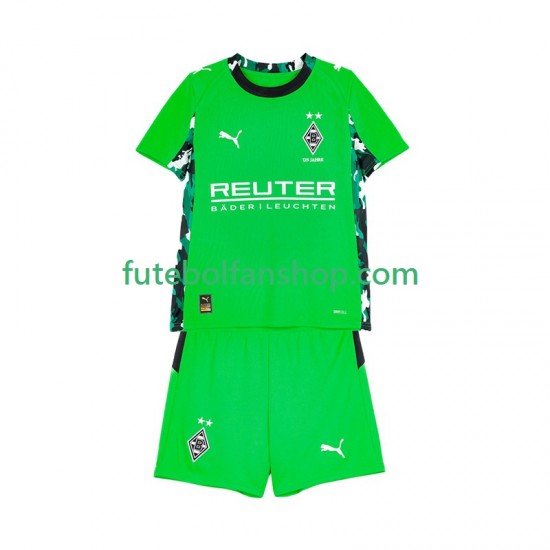 Camisola Alternativo Seleção Russa Bo Monchengladbach Época 2025/2026 Manga Curta ,Criança Camisola Alternativo Seleção Russa Bo Monchengladbach Época 2025/2026 Manga Curta ,Criança