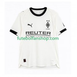 Camisola Principal Seleção Russa Bo Monchengladbach Época 2025/2026 Manga Curta ,Homem