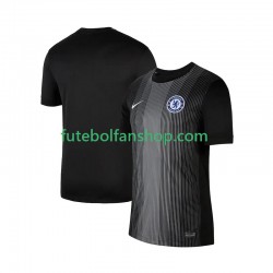 Camisola Principal Guarda-redes Chelsea Época 2025/2026 Manga Curta ,Homem