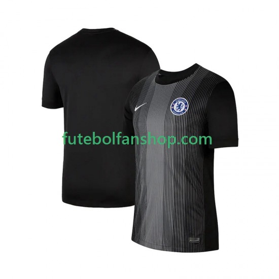 Camisola Principal Guarda-redes Chelsea Época 2025/2026 Manga Curta ,Homem Camisola Principal Guarda-redes Chelsea Época 2025/2026 Manga Curta ,Homem