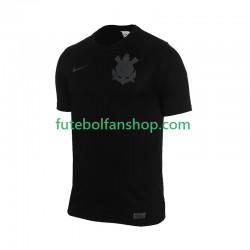 Camisola Alternativo Corinthians Época 2024/2025 Manga Curta ,Homem